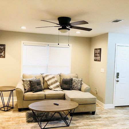 Villas At Valencia Bay Gulfport Luaran gambar