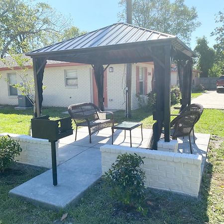 Villas At Valencia Bay Gulfport Luaran gambar