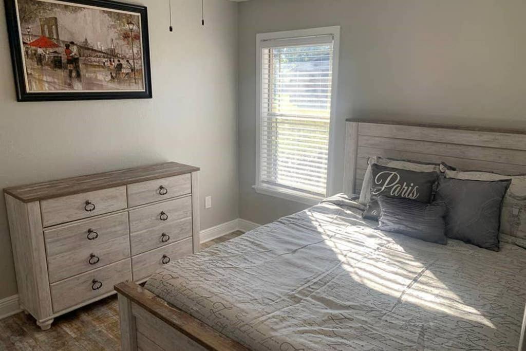 Villas At Valencia Bay Gulfport Luaran gambar