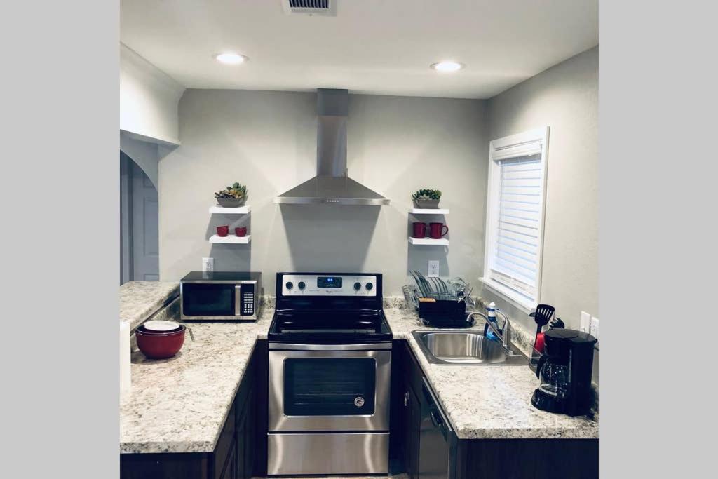 Villas At Valencia Bay Gulfport Luaran gambar