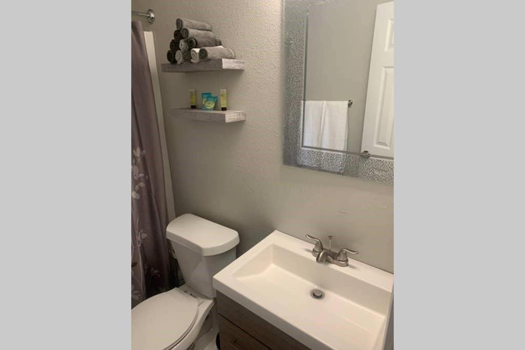 Villas At Valencia Bay Gulfport Luaran gambar