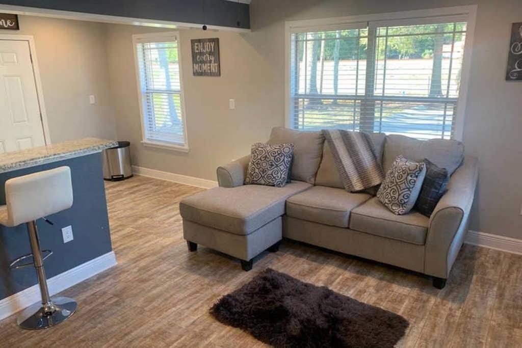 Villas At Valencia Bay Gulfport Luaran gambar