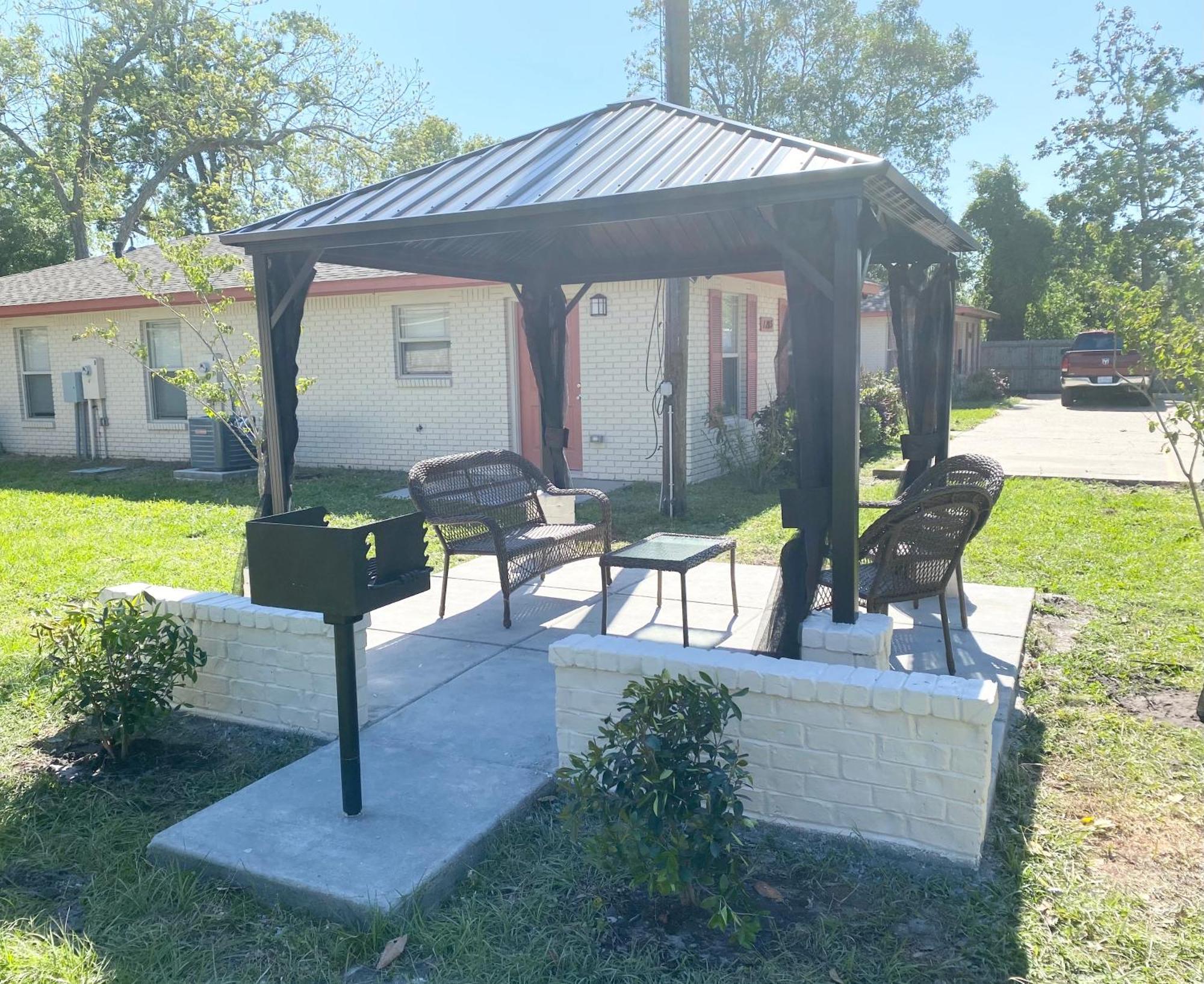 Villas At Valencia Bay Gulfport Luaran gambar